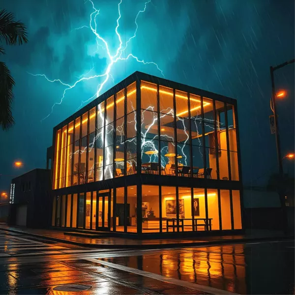 Low Energy Buildings
