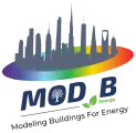 MOD B Logo